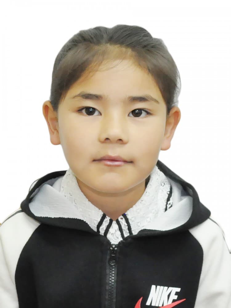 Сезим С.